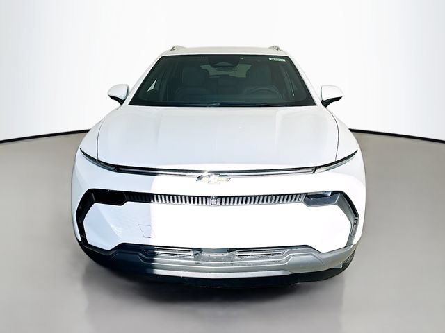 New 2026 Chevrolet Equinox EV LT AWD/4WD image 4