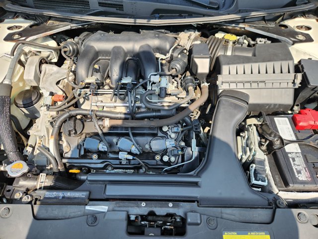 Certified 2019 Nissan Maxima Platinum w/ Reserve Package FWD image 19
