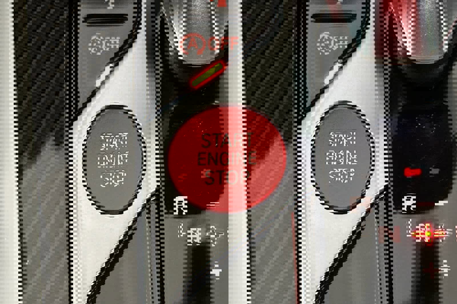 Used 2022 BMW X6 M w/ Executive Package image 23