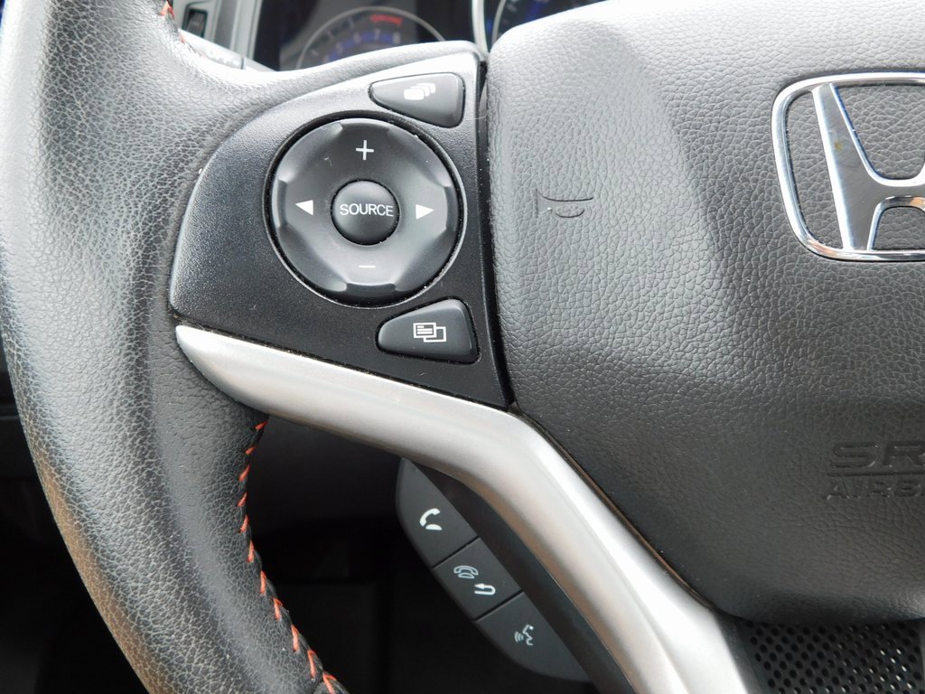 Used 2020 Honda Fit Sport image 27