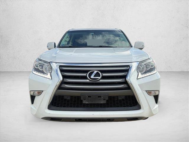 Used 2019 Lexus GX 460 w/ Preferred Accessory Package AWD/4WD image 2