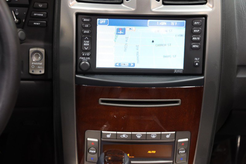 Used 2007 Cadillac XLR RWD image 56