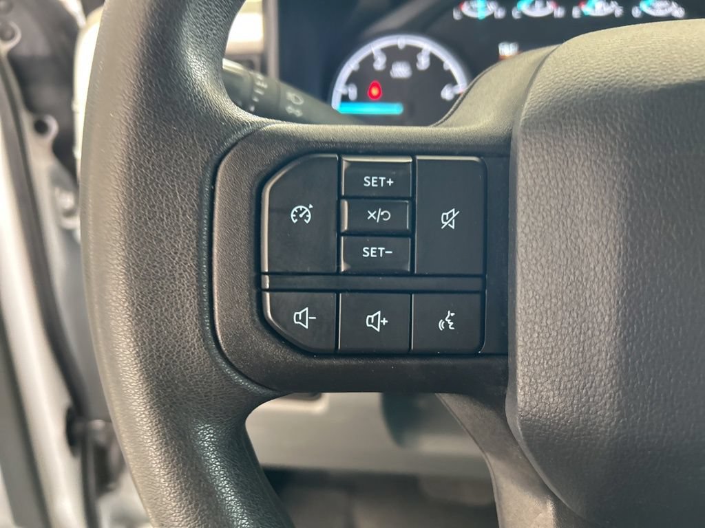 Used 2025 Ford F350 XL w/ XL Driver Assist Package AWD/4WD image 56