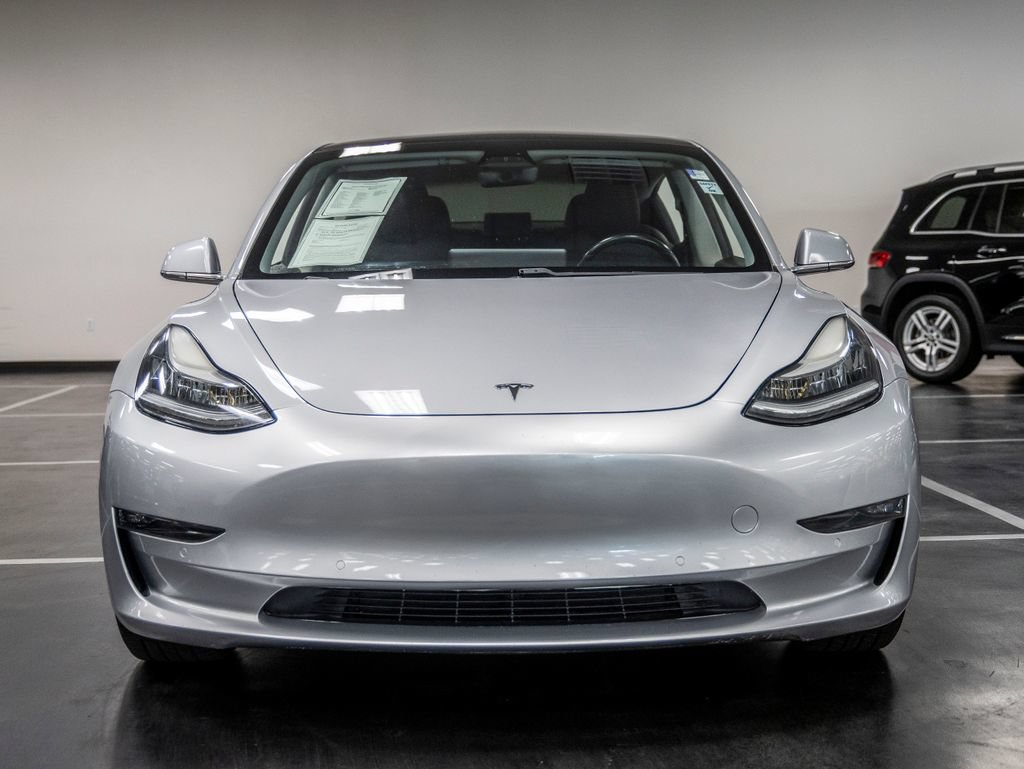 Used 2018 Tesla Model 3 Mid Range RWD image 9
