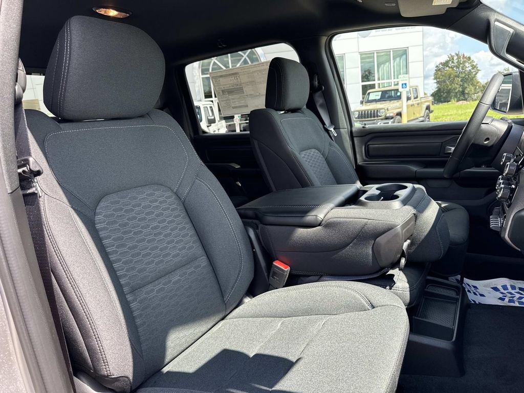 New 2026 RAM 1500 Express image 22