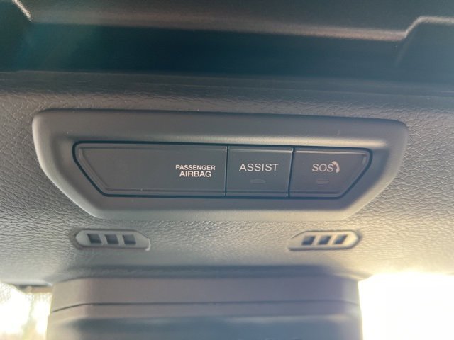 Used 2022 Jeep Gladiator Rubicon w/ LED Lighting Group image 37