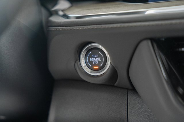 New 2026 Chevrolet Suburban High Country image 32