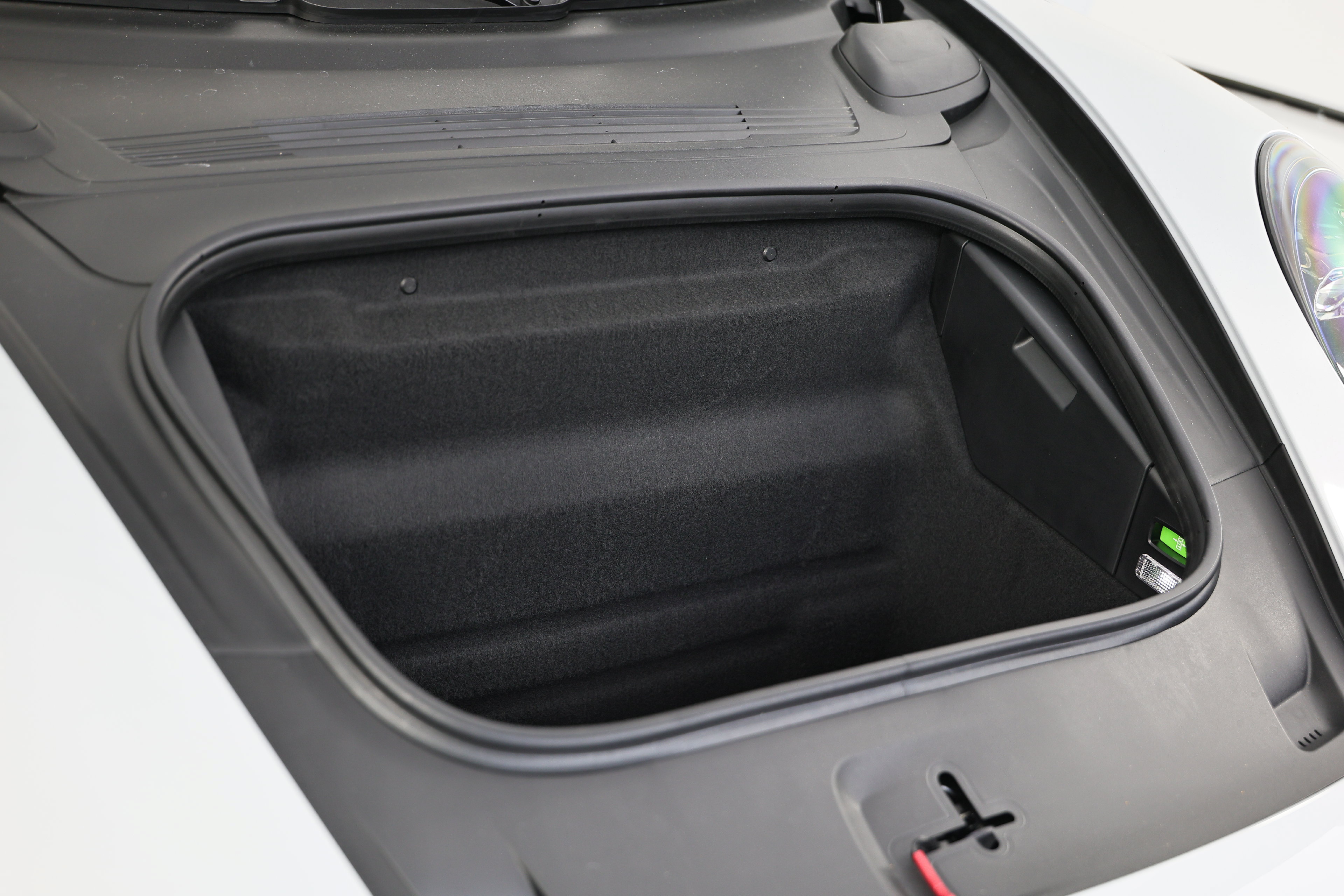 New 2026 Porsche 911 Carrera RWD image 31