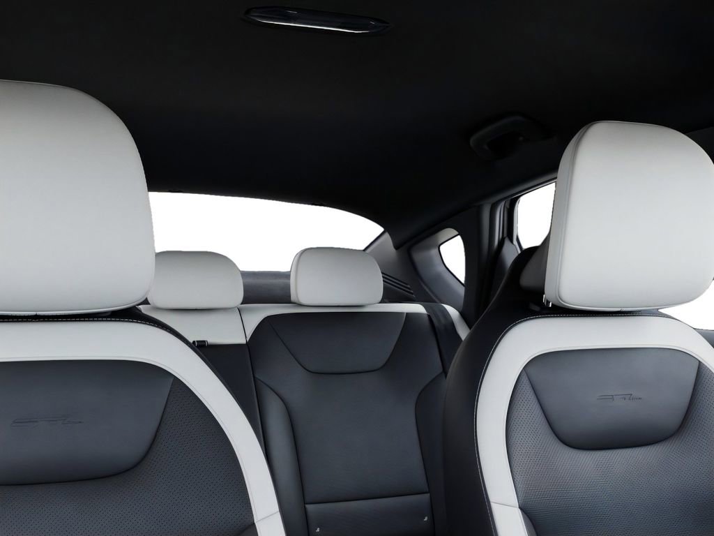 New 2026 Kia K4 GT-Line image 27