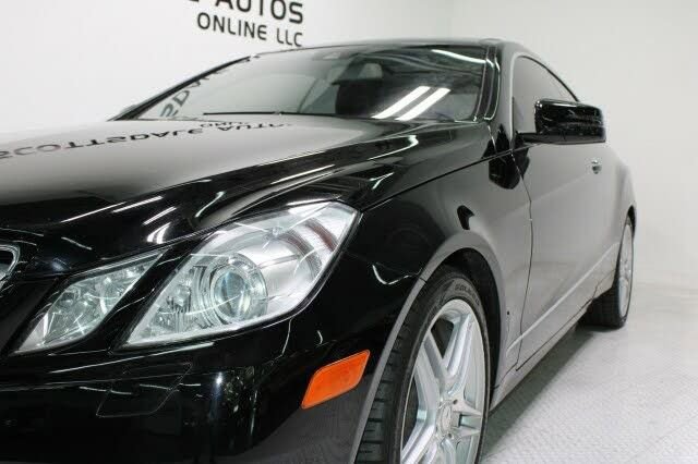 Used 2013 Mercedes-Benz E 350 image 35