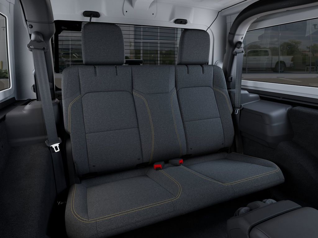 New 2026 Jeep Wrangler Sport S image 15