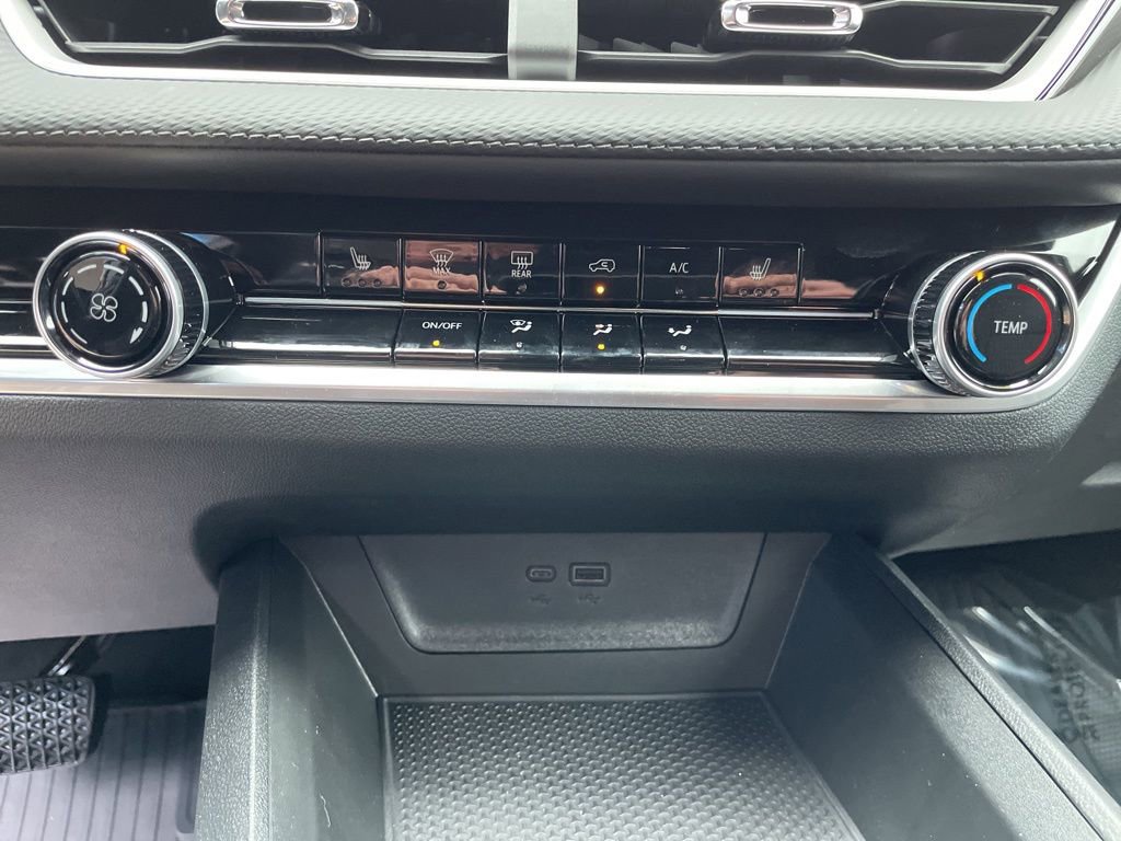 New 2026 Chevrolet Equinox LT image 19