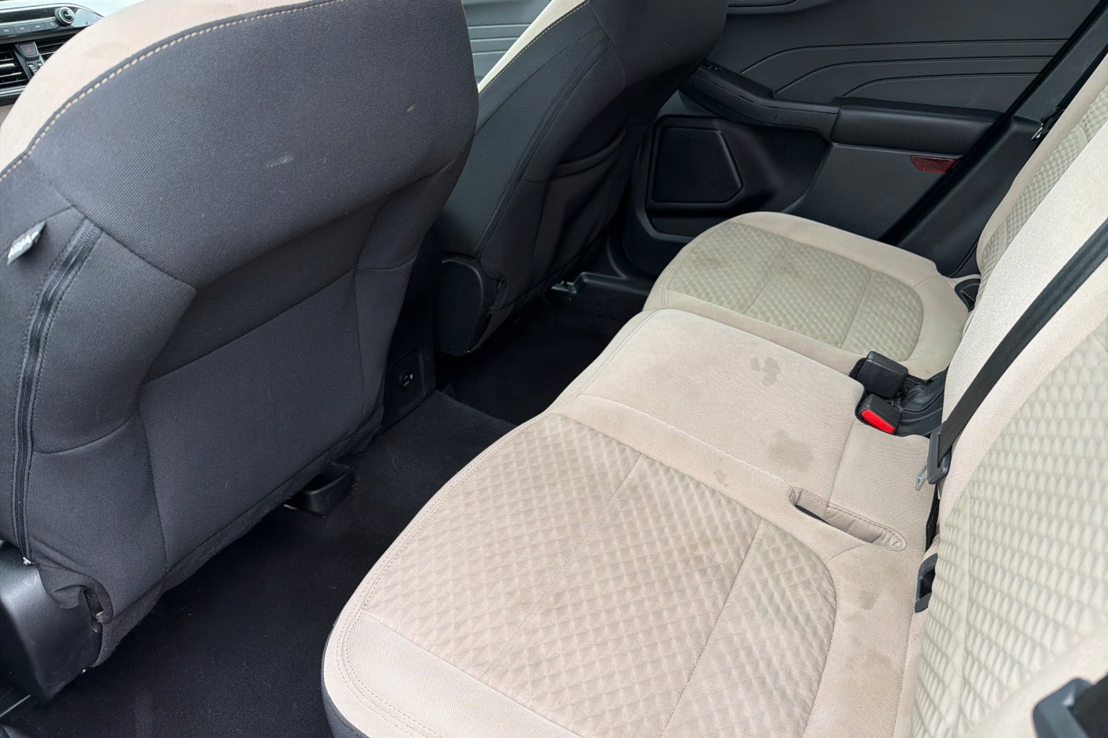 Used 2021 Ford Escape SE AWD/4WD image 14