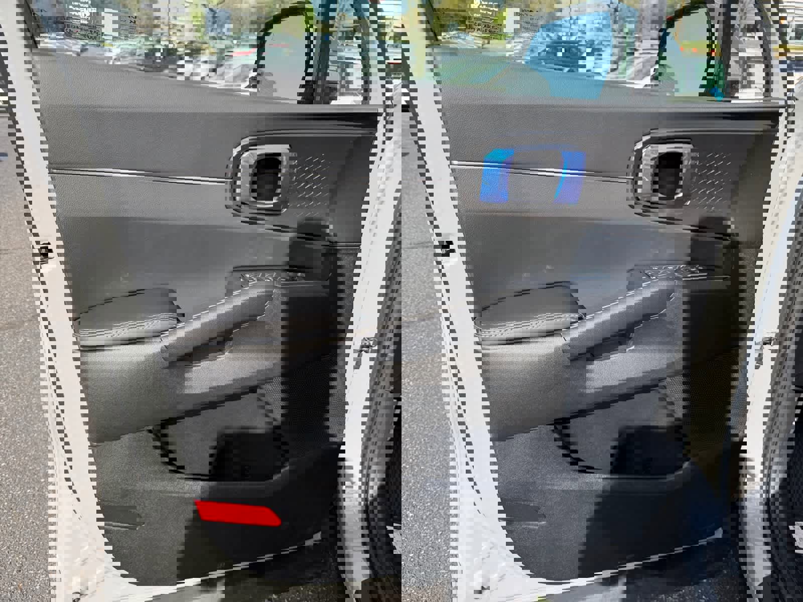 New 2026 Kia Sorento S AWD/4WD image 19