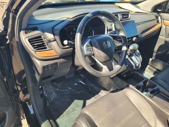 Used 2020 Honda CR-V EX-L image 12