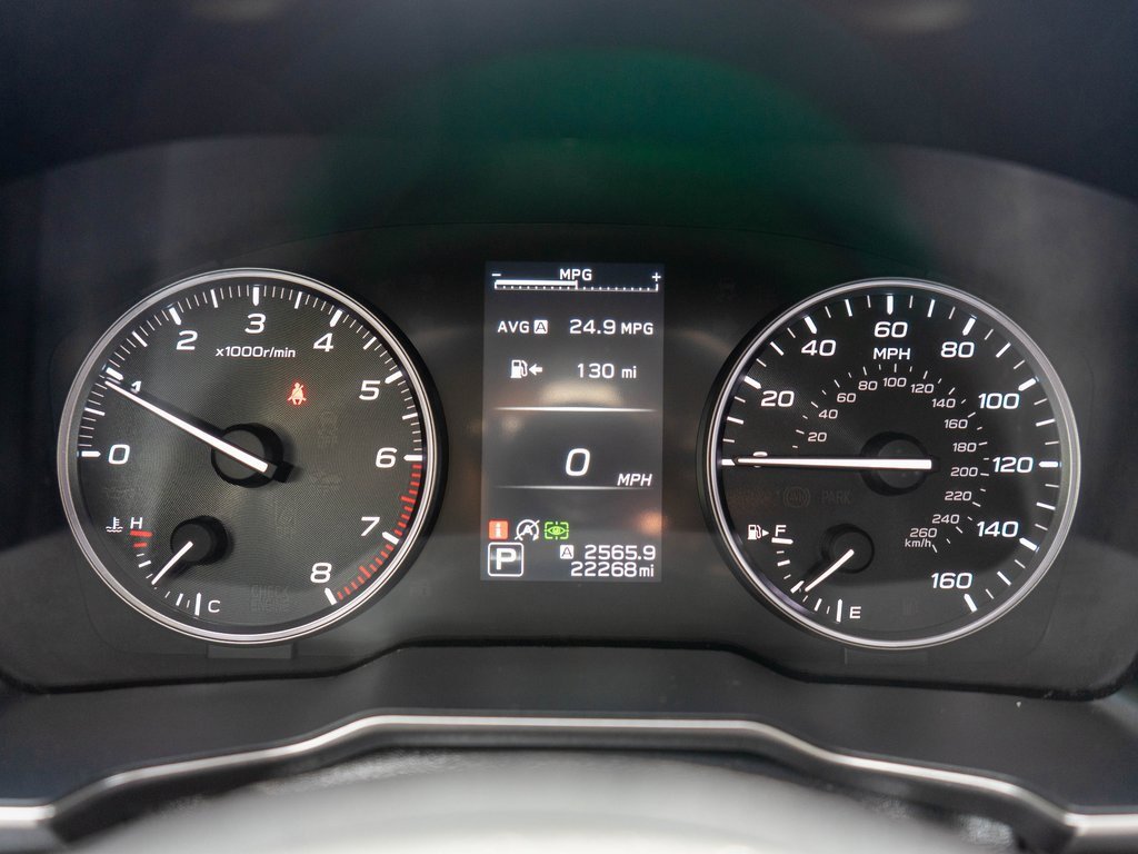 Used 2023 Subaru Outback Touring image 23