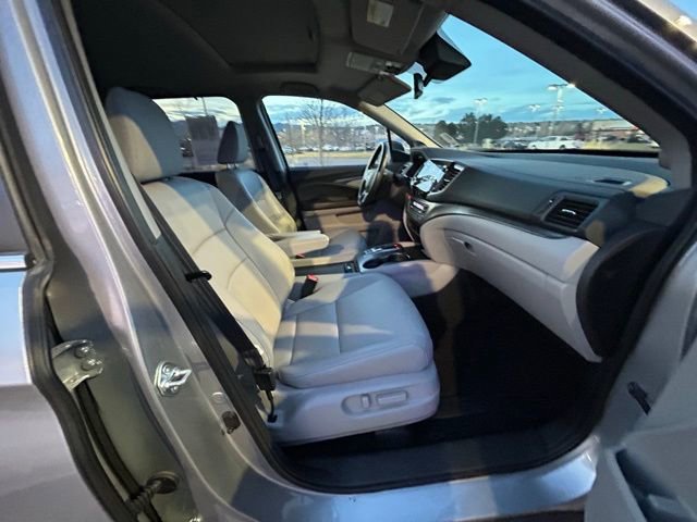 Used 2022 Honda Pilot Special Edition image 30