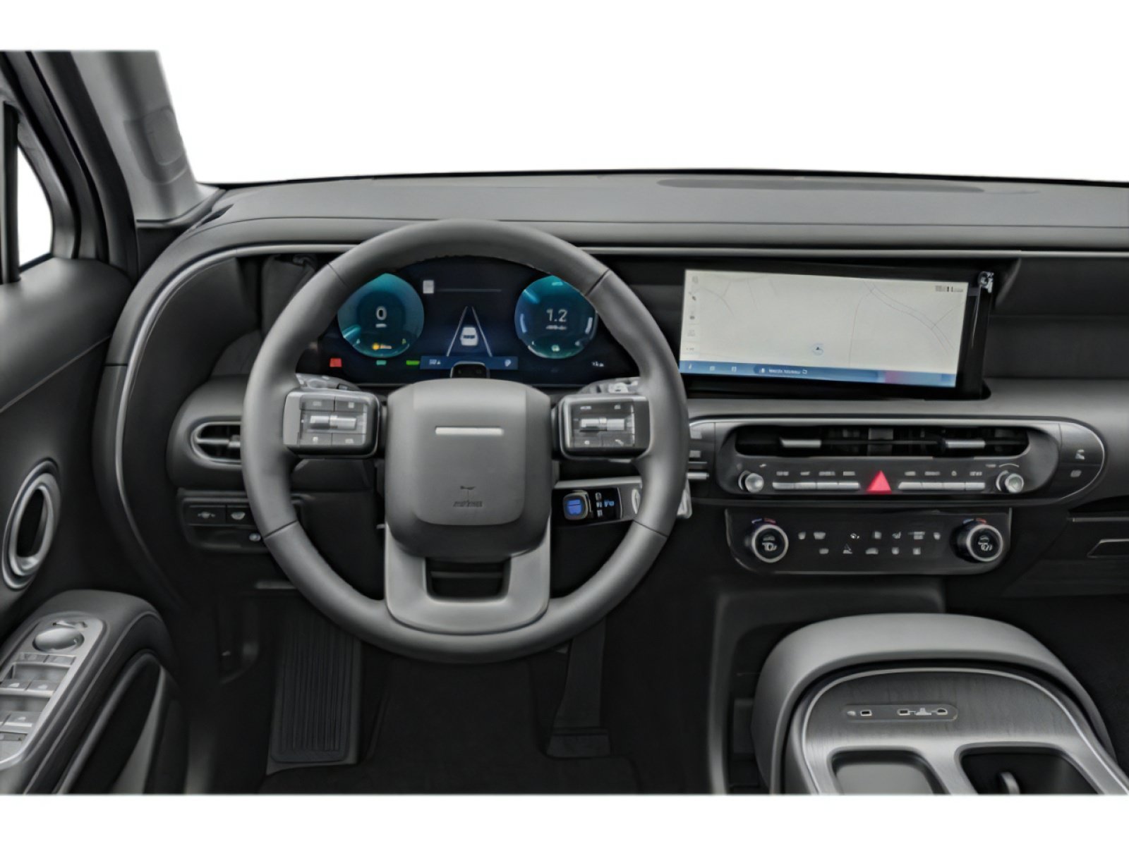New 2026 Hyundai Palisade SEL AWD/4WD image 6