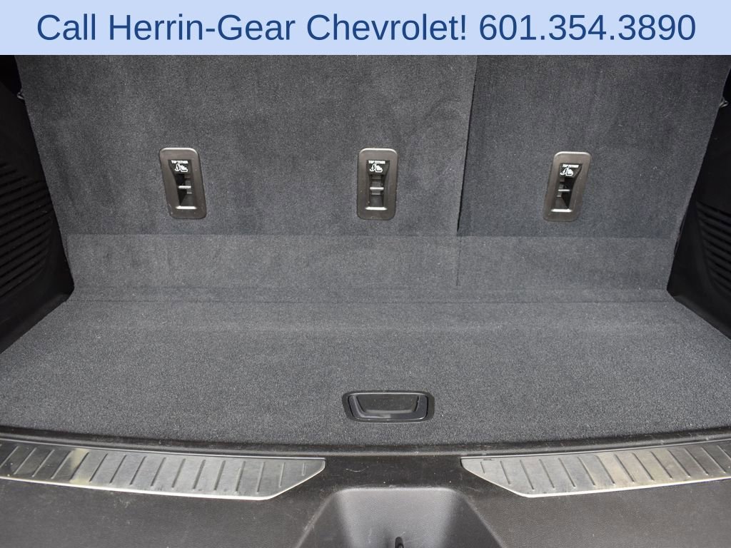 Used 2021 Chevrolet Tahoe Premier w/ Premium Package RWD image 20
