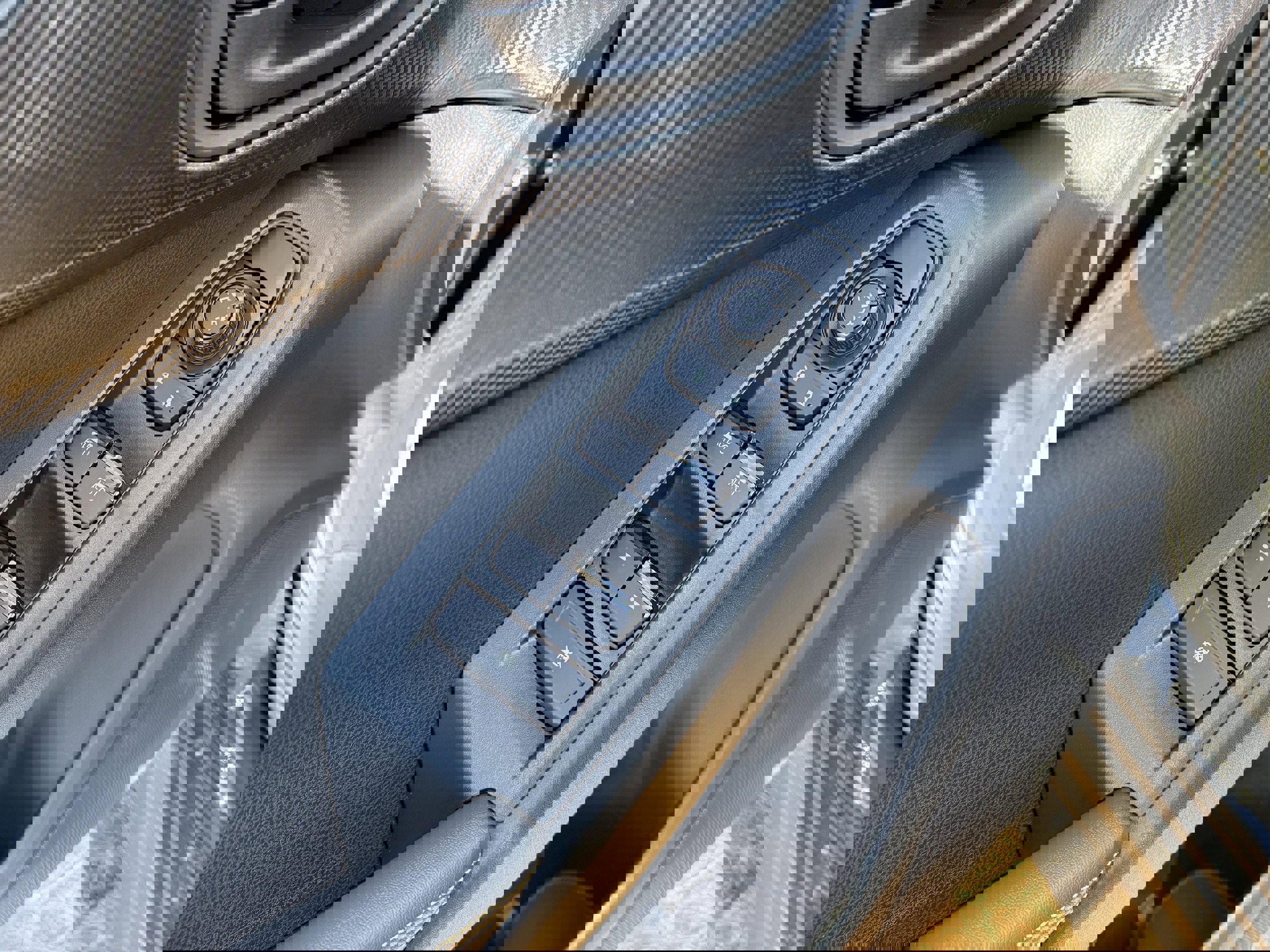 New 2026 Subaru Crosstrek 2.5i Sport w/ Crosstrek Mirror Package image 26