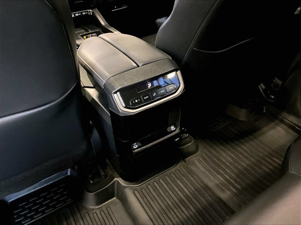 Used 2024 Lexus TX 350 AWD w/ Technology Package image 29