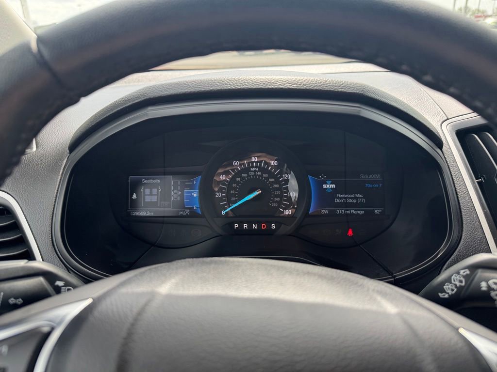 Used 2024 Ford Edge SEL w/ Convenience Package AWD/4WD image 26