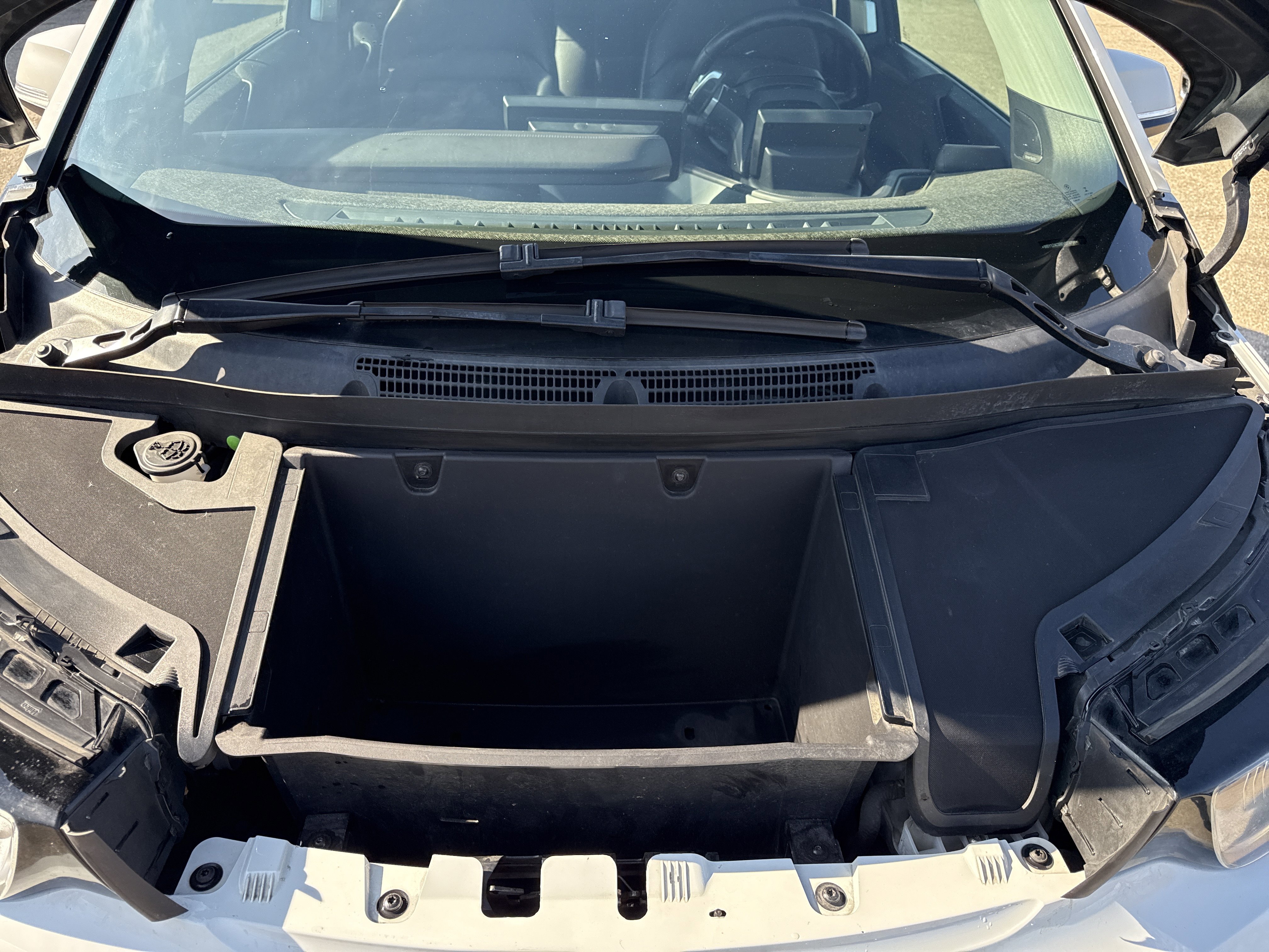 Used 2014 BMW i3 image 14