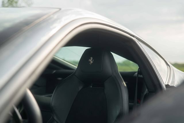 Used 2015 Ferrari F12 Berlinetta RWD image 45