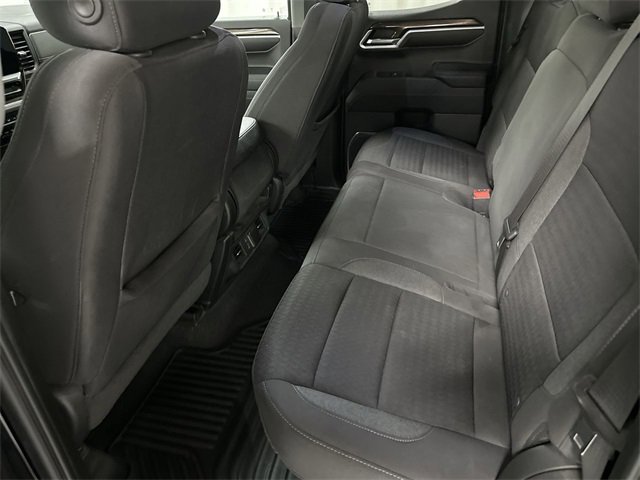 Used 2022 Chevrolet Silverado 1500 LT image 15