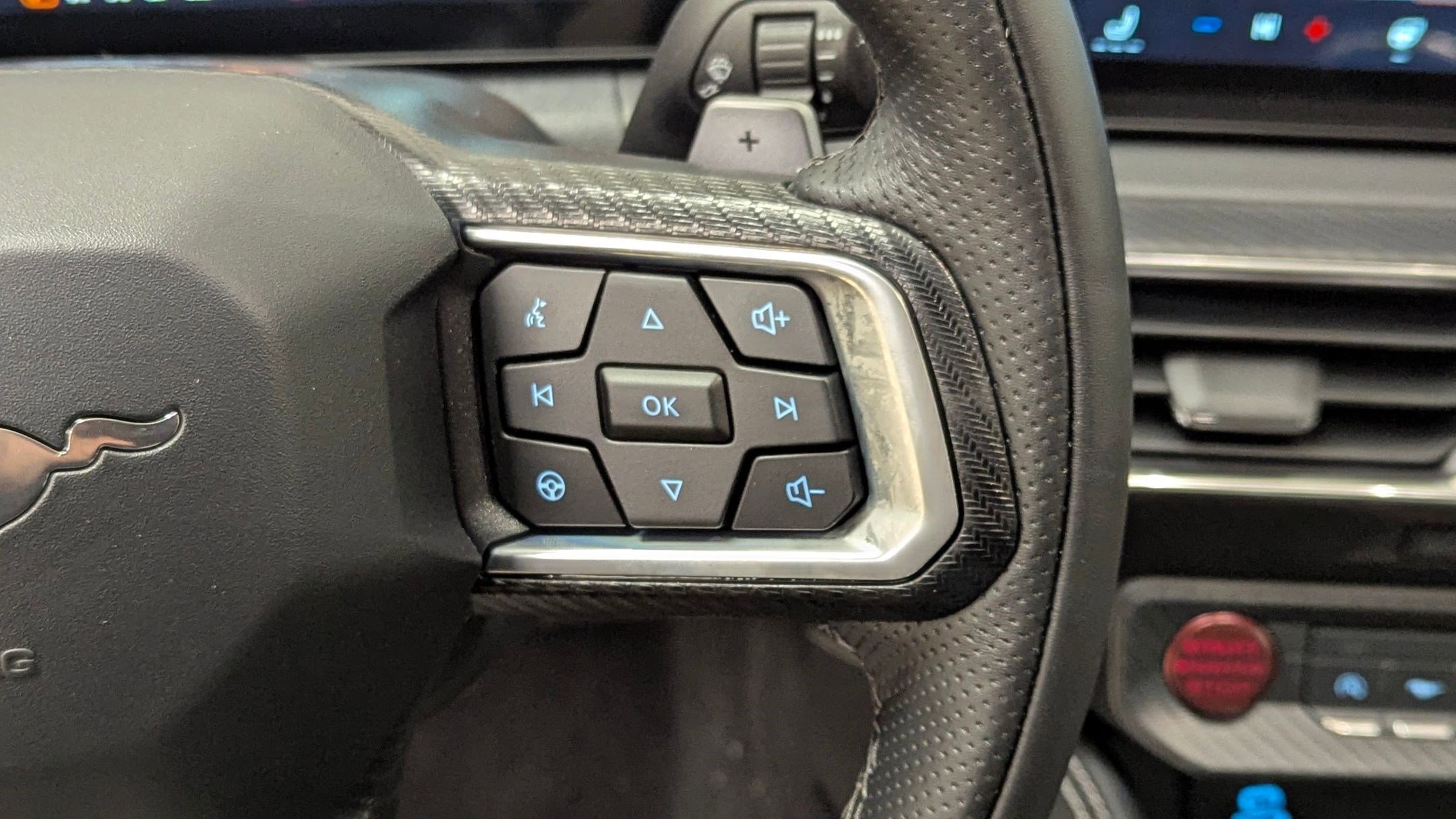 New 2026 Ford Mustang GT Premium image 22