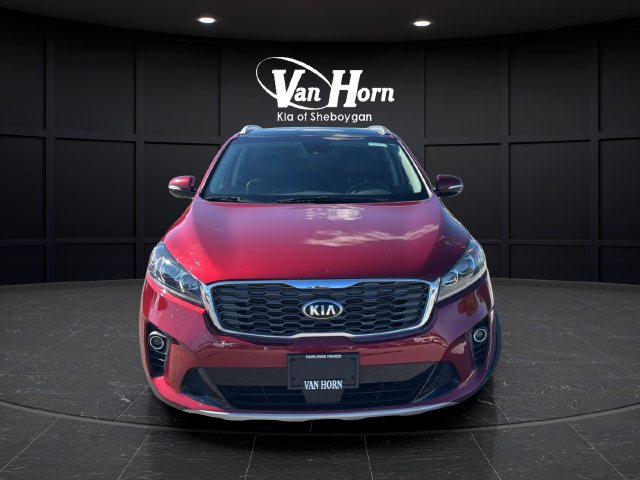 Used 2020 Kia Sorento EX AWD/4WD image 2