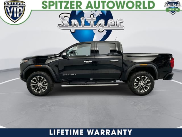 New 2026 GMC Canyon Denali image 5