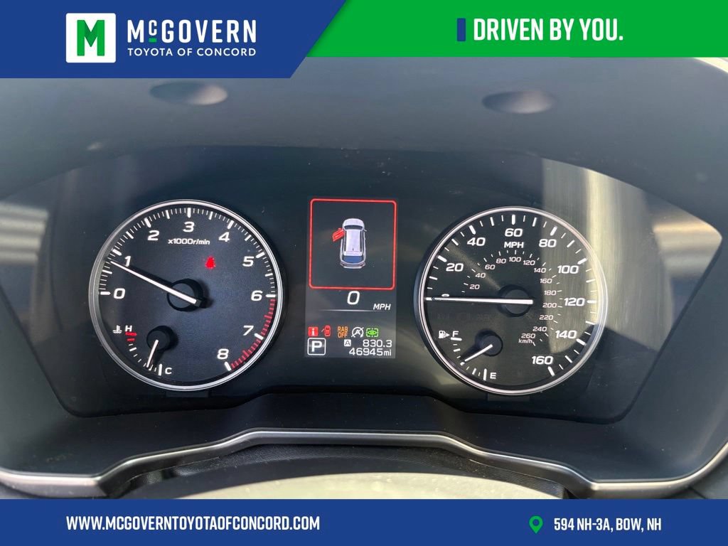 Used 2022 Subaru Outback Limited XT w/ Tech Package 2 AWD/4WD image 43