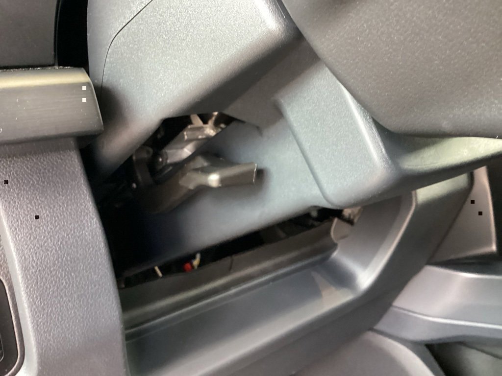 New 2025 Ford F250 Lariat w/ FX4 Off-Road Package image 62