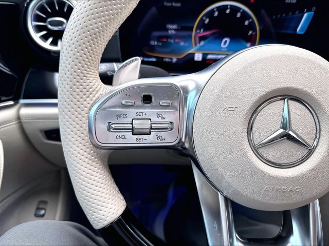 Used 2021 Mercedes-Benz AMG GT 63 S image 19