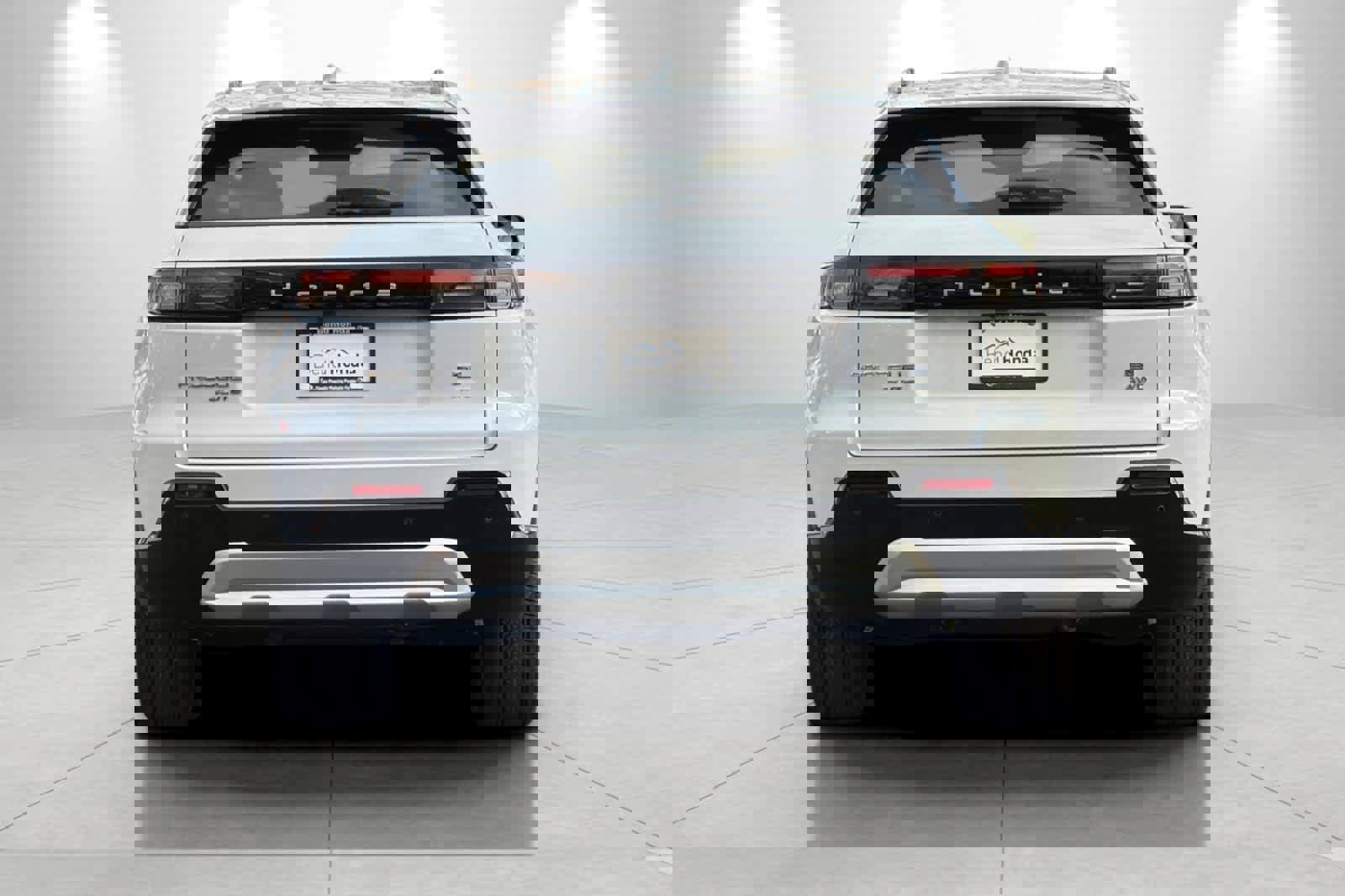 New 2026 Honda Prologue Elite image 7