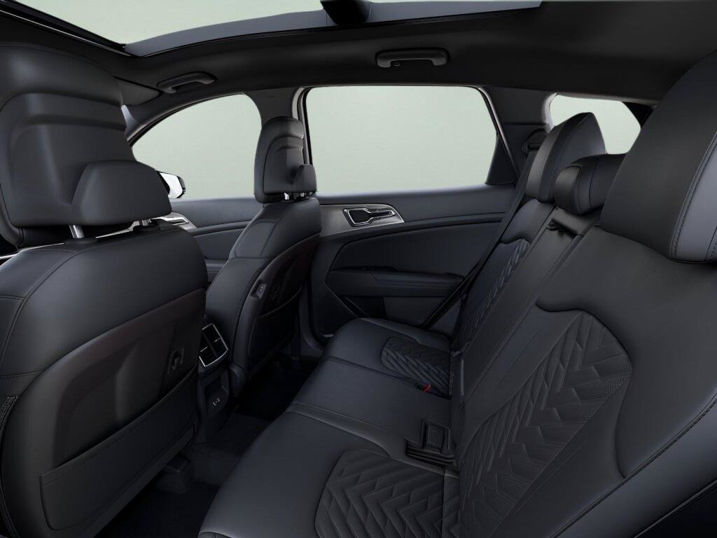 New 2027 Kia Sportage X-Line AWD/4WD image 14