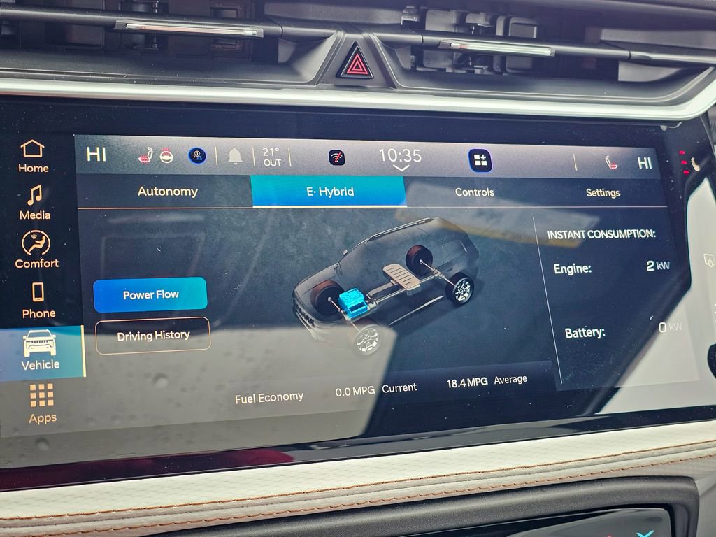 New 2026 Jeep Cherokee Limited image 24