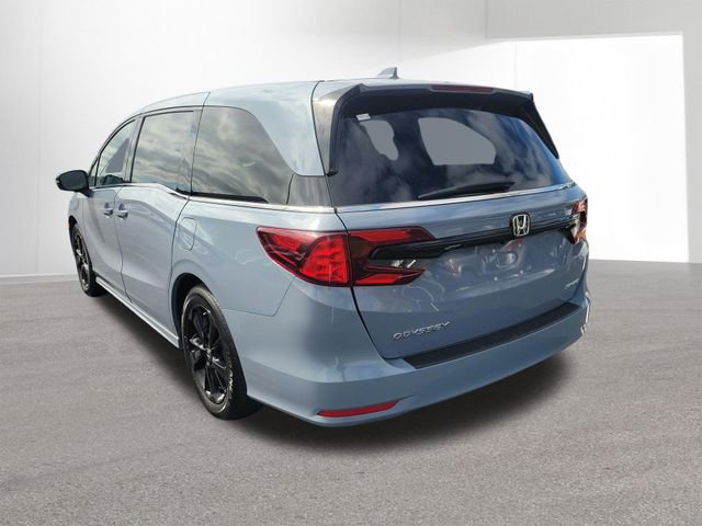 Used 2024 Honda Odyssey Sport image 14