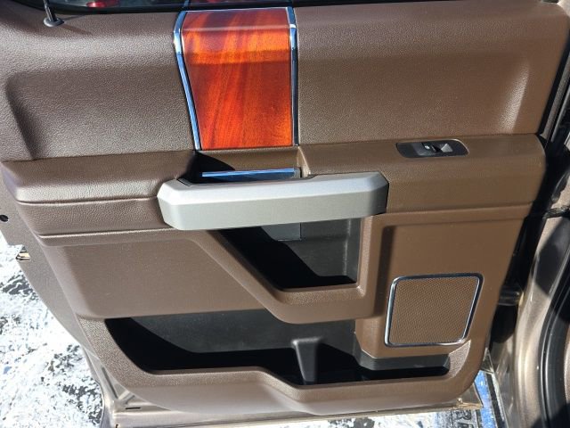 Used 2022 Ford F350 King Ranch w/ Chrome Package image 18