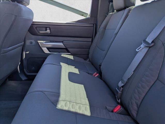 Used 2025 Toyota Tundra SR5 w/ SR5 Convenience Package RWD image 18