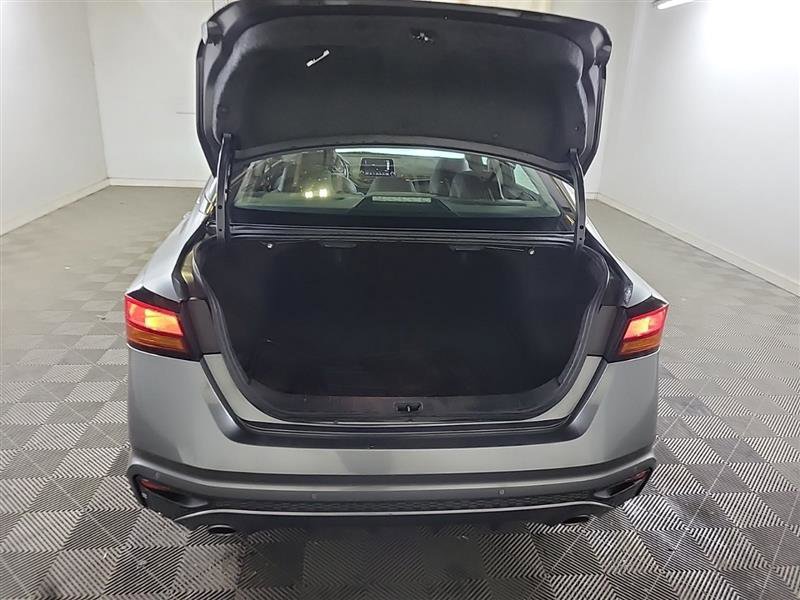 Used 2019 Nissan Altima 2.5 SL image 7