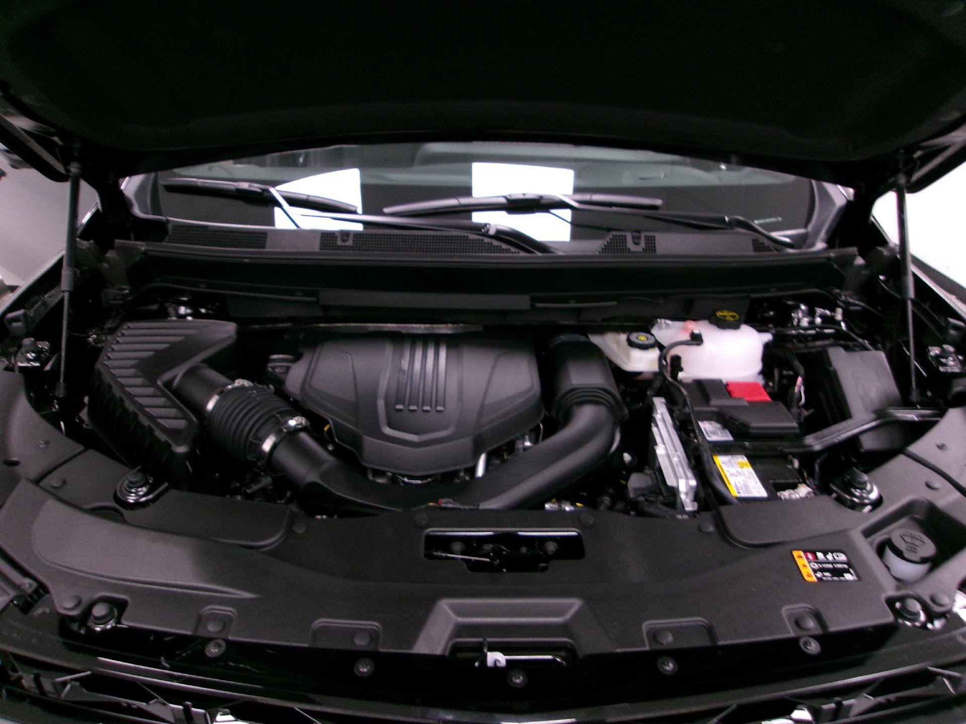 New 2026 Chevrolet Traverse Z71 AWD/4WD image 21