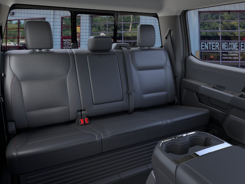 New 2026 Ford F350 Lariat w/ Lariat Ultimate Package AWD/4WD image 11