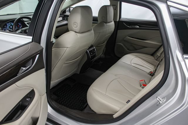Used 2017 Buick LaCrosse Preferred FWD image 18