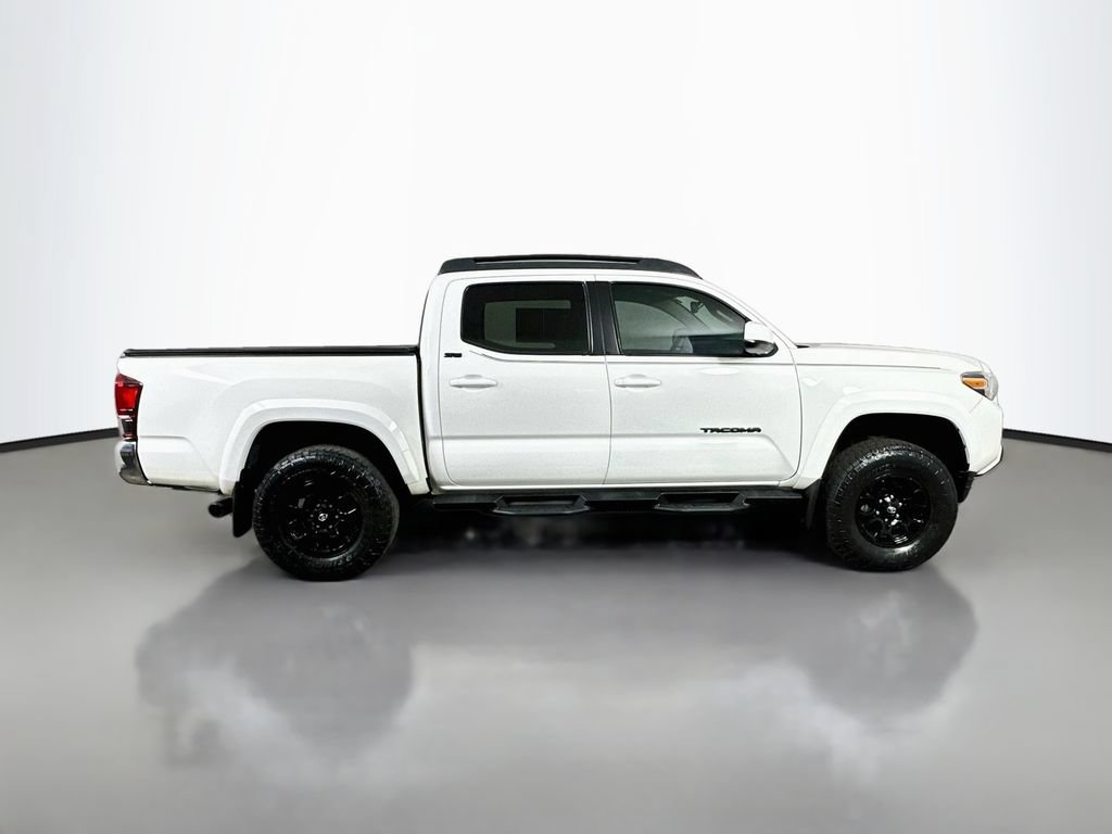 Used 2021 Toyota Tacoma SR5 RWD image 7