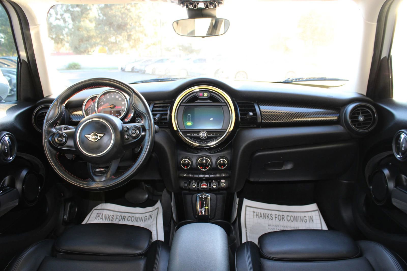 Used 2020 MINI Cooper S w/ Storage Package image 26