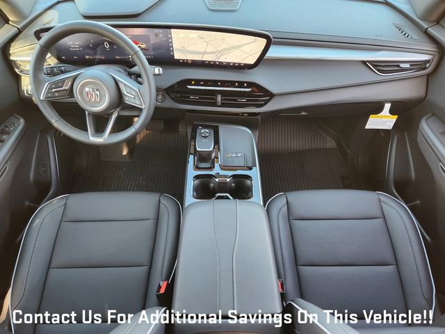 New 2026 Buick Enclave Preferred w/ LPO, Floor Liner Package image 19