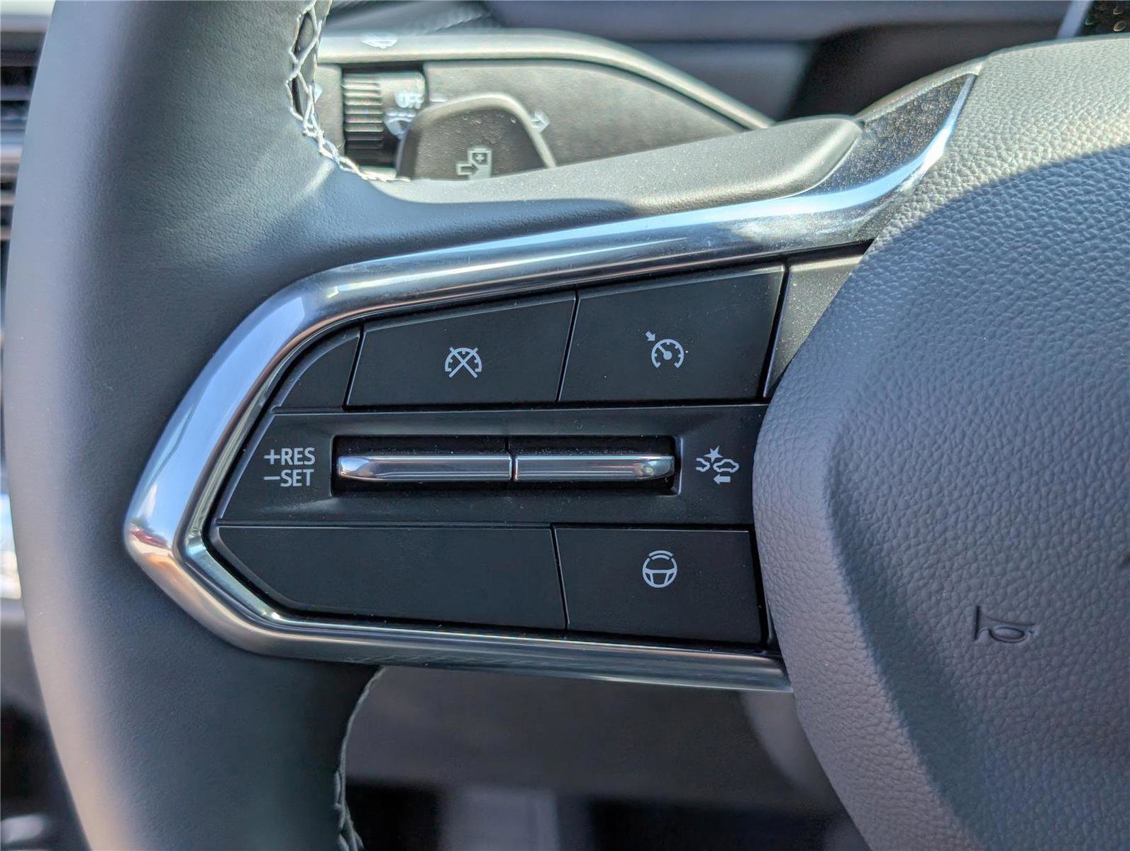 New 2026 Chevrolet Silverado EV LT w/ Premium Package image 18