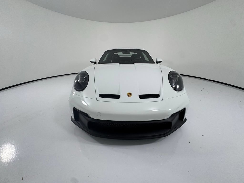Certified 2022 Porsche 911 GT3 RWD image 13